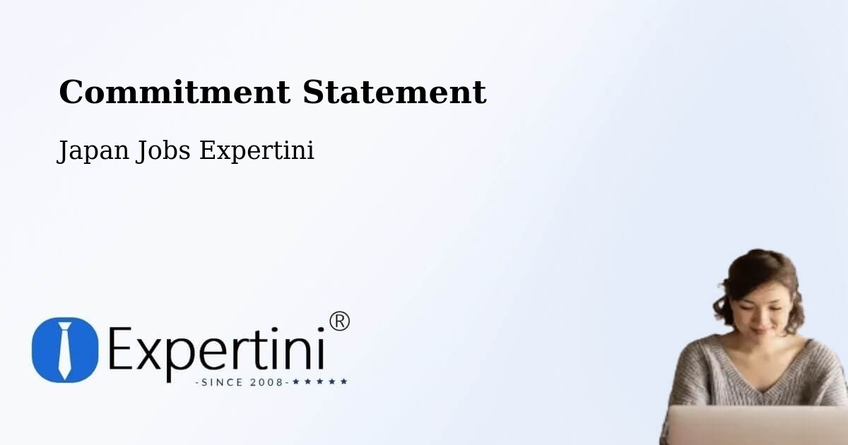 Corporate Commitment – Asahi Shi - Japan Jobs Expertini