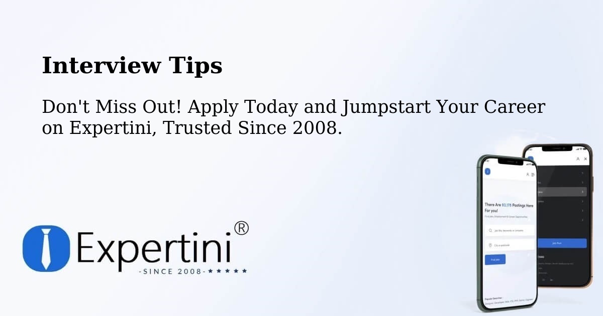 Interview Tips & Techniques for Job Seekers – Asahi Shi - Asahi Shi, Japan Jobs Expertini